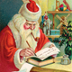 Illustration for article titled Rove Implicated In Santa Identity Leak